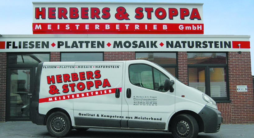Referent Herbers & Stoppa
